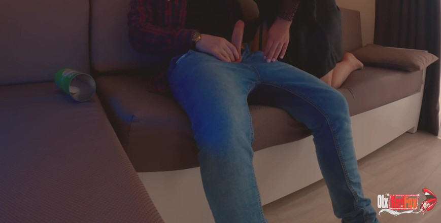 OlxRedFox: 用筹码恶作剧或如何欺骗（愚弄）你的继妹