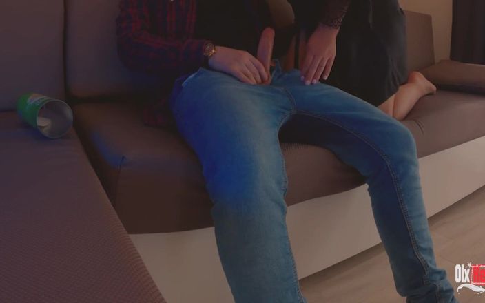OlxRedFox: Brincadeira com os Chips Can ou How to Trick (tolo) Sua...