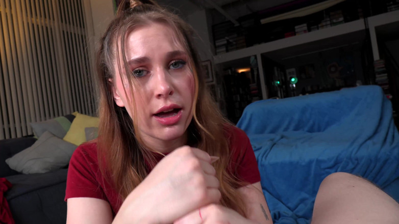 The Dick Suckers: No Self Control!