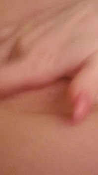 Close up Pussy Masturbation