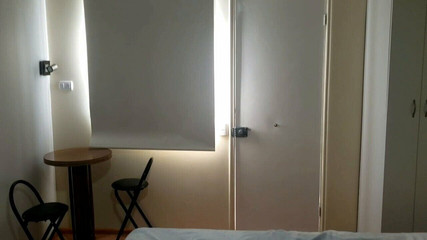 Riderqueen: Stepmom Sharing Bed with Stepson