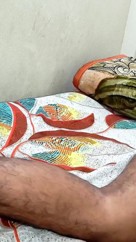 Indische Bhabhi hardcore geneukt door zijn Devar, louter Devar Ne Meri Chut Ki Chudai Kiya