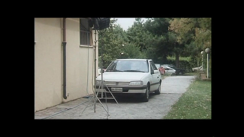 FM Video VOD: Moana Pozzi w: Miłość i tajemnice - (oryginalny film bez cięcia)