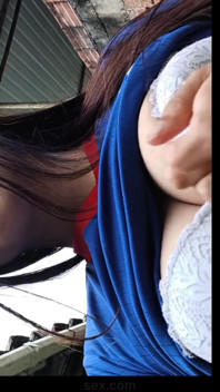 Yulieth's Body Shudders with Pussy and Cock in Steppy's Tight Embrace