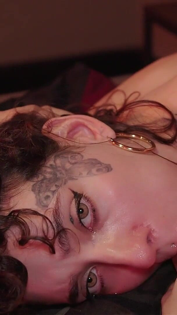 A Thief Is Severely Punished (Rebekah Rose)
