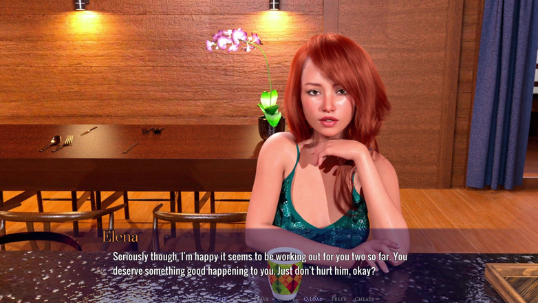 Wickedgammes: Fucking Everyone (part 3)