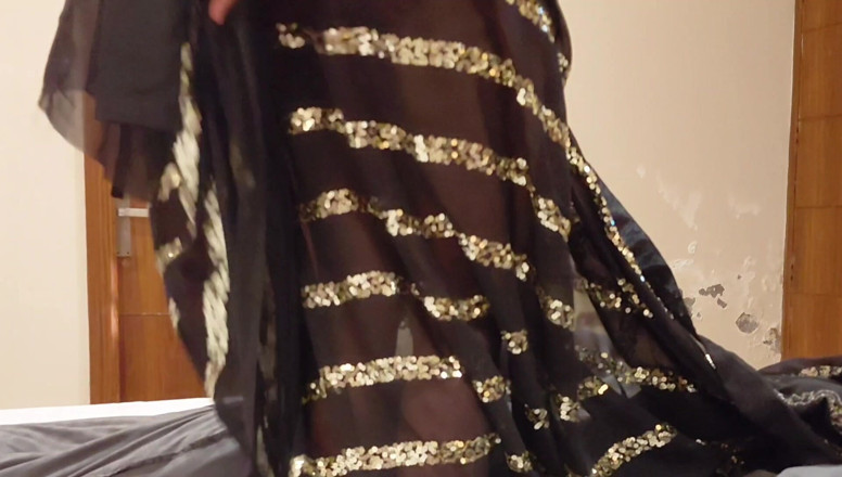 XShilpa: My Sister-in-law Was Ironing, and My Brother-in-law Came Into the...