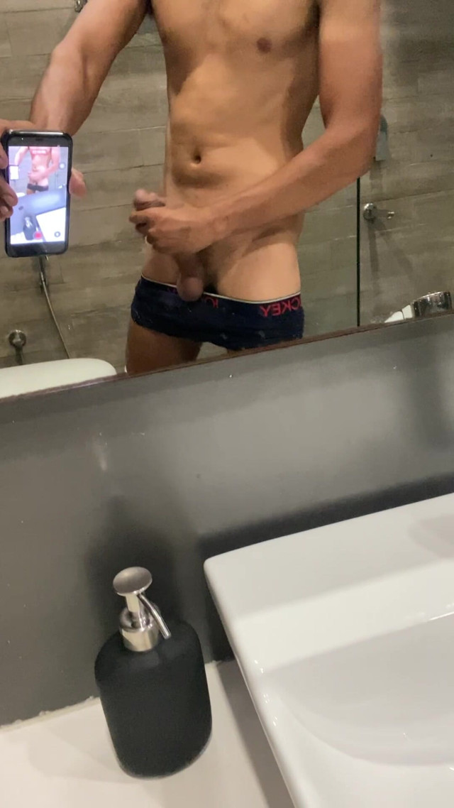 Sexy Man Desi Top (Xhandsome) Sexy Man Desi Top (Xhandsome)