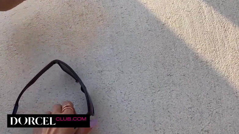 Dorcel Club: Оргія на Міконосі