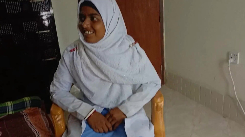 Sabina244: Full Part Final Season Bangladeshi Student Reparoy Top Scorer with...