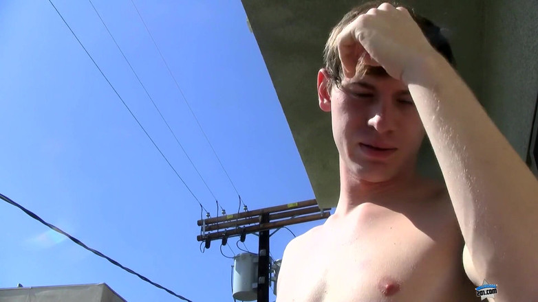 Hollywood 201: Episodio 5: La pulizia è accanto