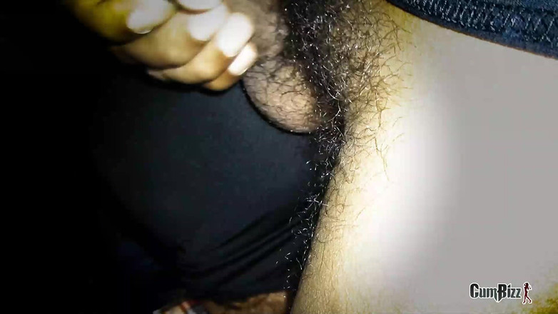 Cumbizz: Я обожаю BBC моего отчима