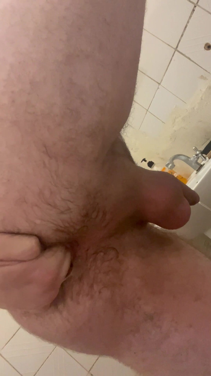 Calciferol333: Me Gusta Follarme Y Trabajar En Fisting
