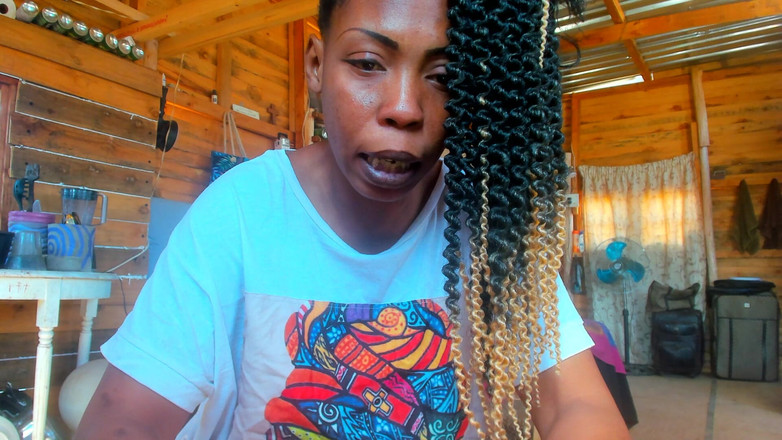 AnalEbony: Důležitá zpráva ode mě vám!