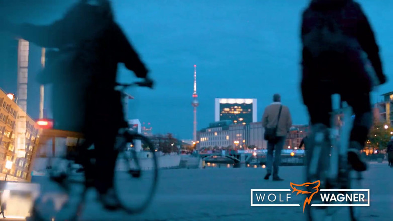 Wolf Wagner.love: FitxXxSandy rucha swoją randkę w ciemno Tarzan WOLF WAGNER