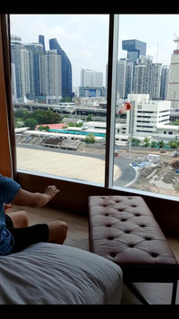 День 8 Карантин