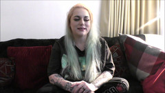 Bambi_beauty1: Phỏng vấn bambi