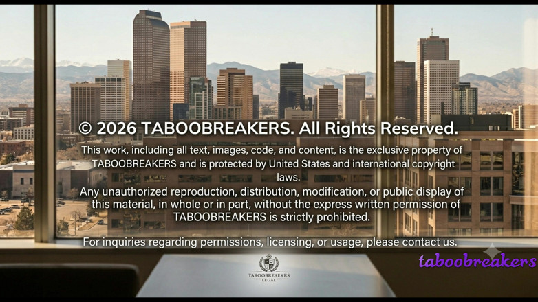 TABOOBREAKERS: जाल में Beez सब्सक्राइब और फॉलो जैसा