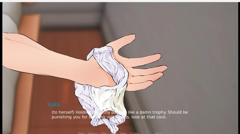 XXX Games Bunk: ไถ - เกมเพลย์ - สวมบทบาท - ยายดูดและกินน้ําเงี่ยน