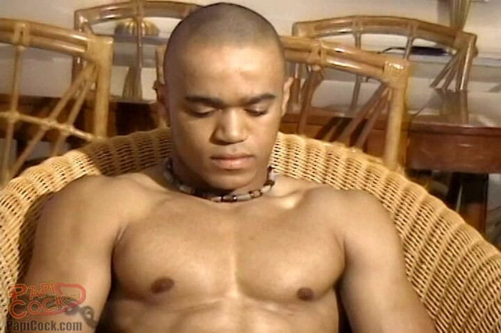 Papi Cock: Tribal 2