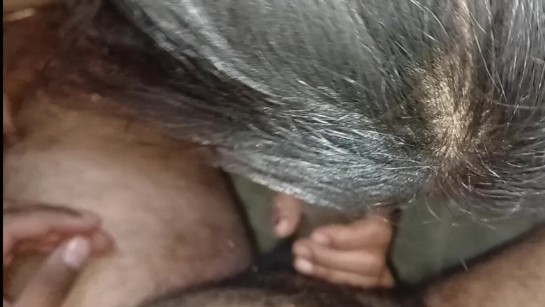 seema: 새엄마와 함께하는 밤