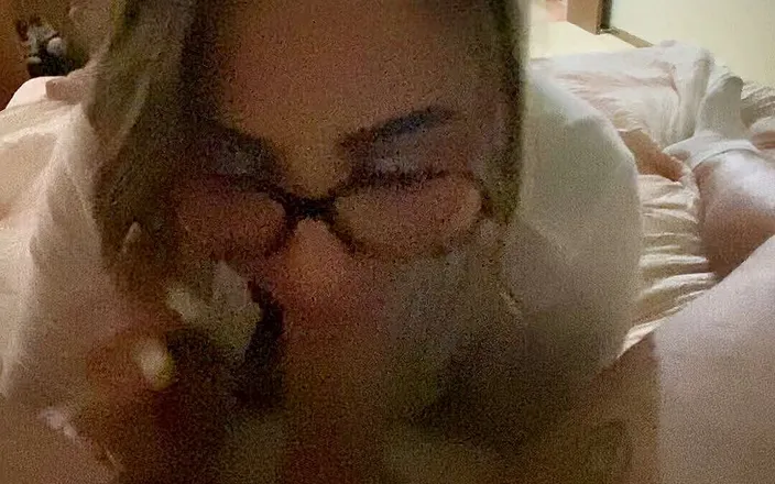 MzKiTTy91: Pompino nella pausa pranzo