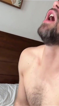 Masivo padrastro folla super lindo chico
