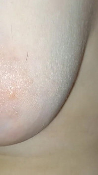 Hairy Breasts