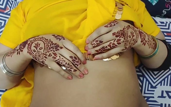 Sairaxsaim: Hina bhabi ki chodai kardi-hindi, брудні розмови