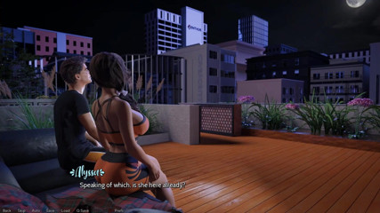 Visual Novels: taaza mahilaen bhaag 16