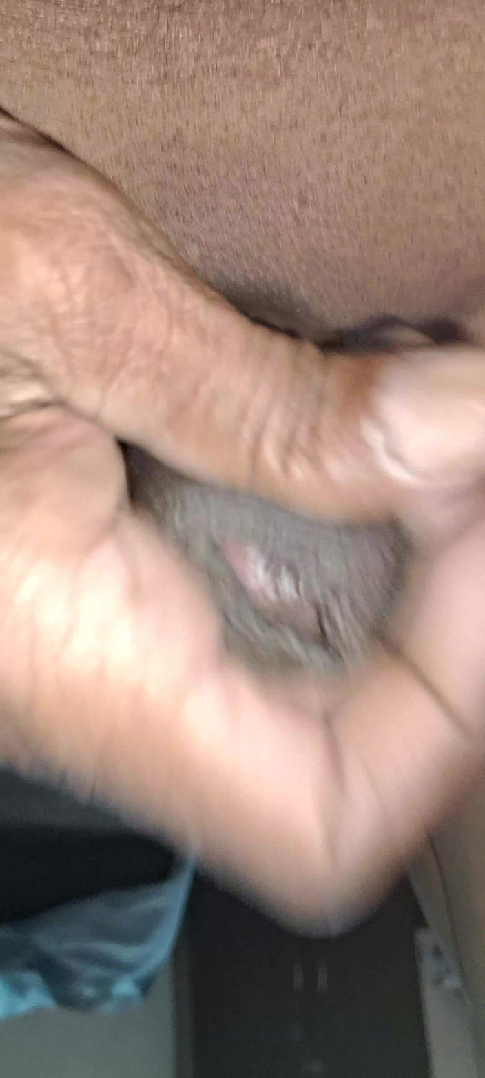 Maddymissile: Bawię się ze sobą