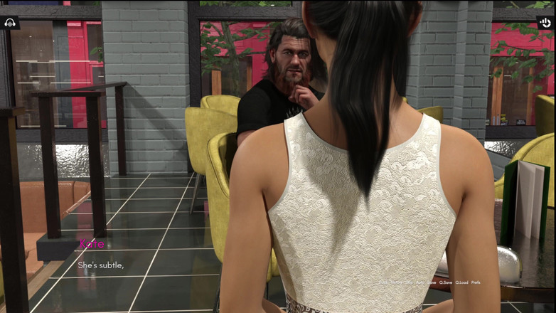 Wickedgammes studio: Město hříchu - Soubory Nocturne (část 3)