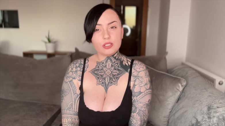 Miss Valentina: Houd je ring op JOI