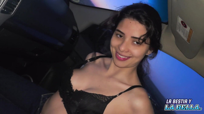Labestiaylabella: Saya berkongkek di dalam kereta dengan teman lelaki kawan baik...