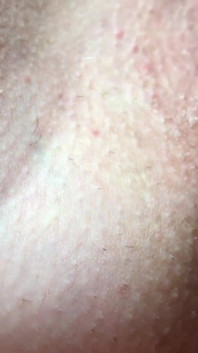 Eating and fucking milfs chubby hairy pussy. Huge Creampie. Female pulsating orgasm. Amazing close-up.