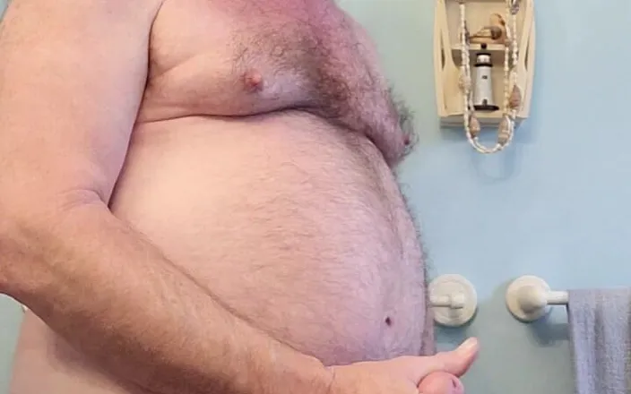 DaddyLNargo: Daddy Bear Jo