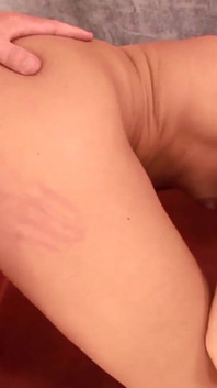 18 year old amateur Chase Taylor a big slut with a smooth pussy and sexy tattoos loves to experience sexual pleasure