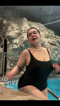 Swimming Solo