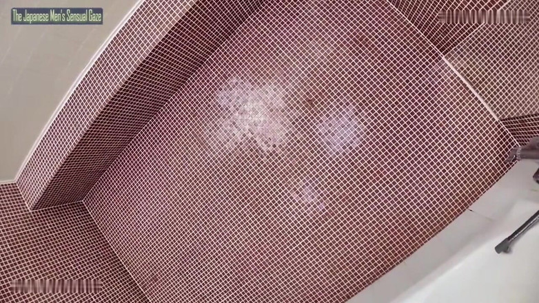 Jap Porn Project: Pemijat wajah idola yang menawan tiba-tiba dicrot di dalam tubuh...