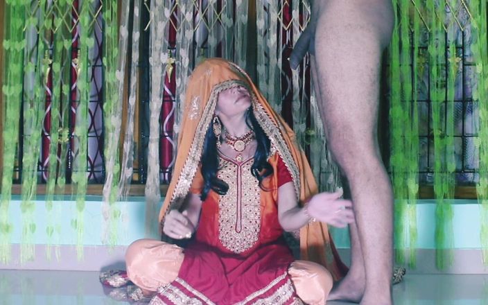 Bolly Karma: मेरे पति को वीर्य के लिए विशेष वरीयता है।