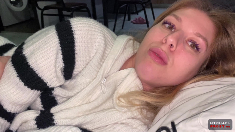 MichaelFrostPro: From Ass Right To Mouth With Own Step Sister