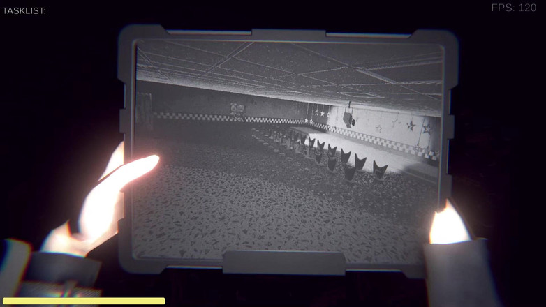 LewdArcade: Fazclaire'in gece kulübünde gece vardiyası porno oyunu [bölüm 01 - test] seks oyunu