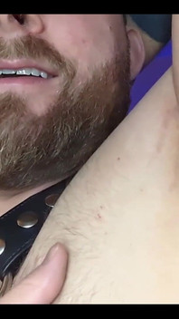 Fetish Friday
