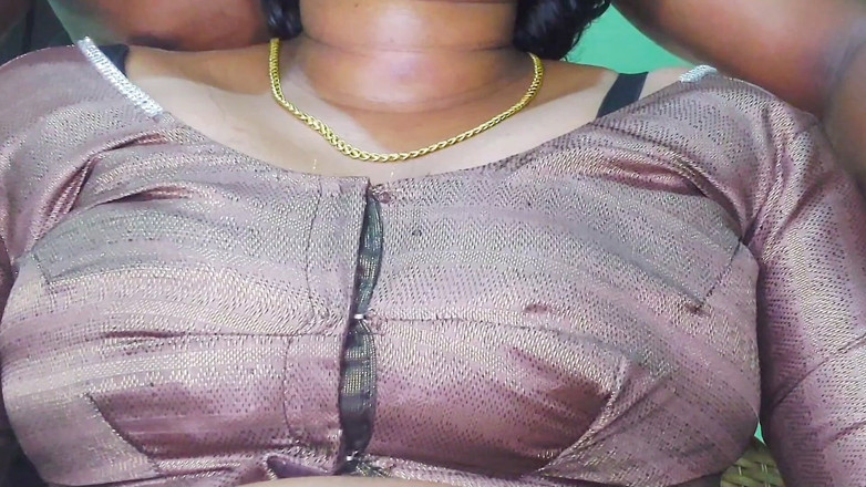 Desi Mohini: Cachonda india se encuentra con el nuevo vecino