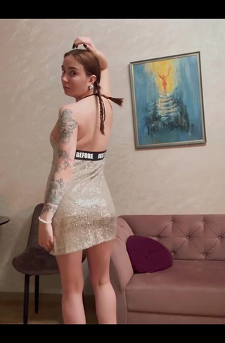 webskinny: Görünüşüm hakkında ne düşünüyorsun?