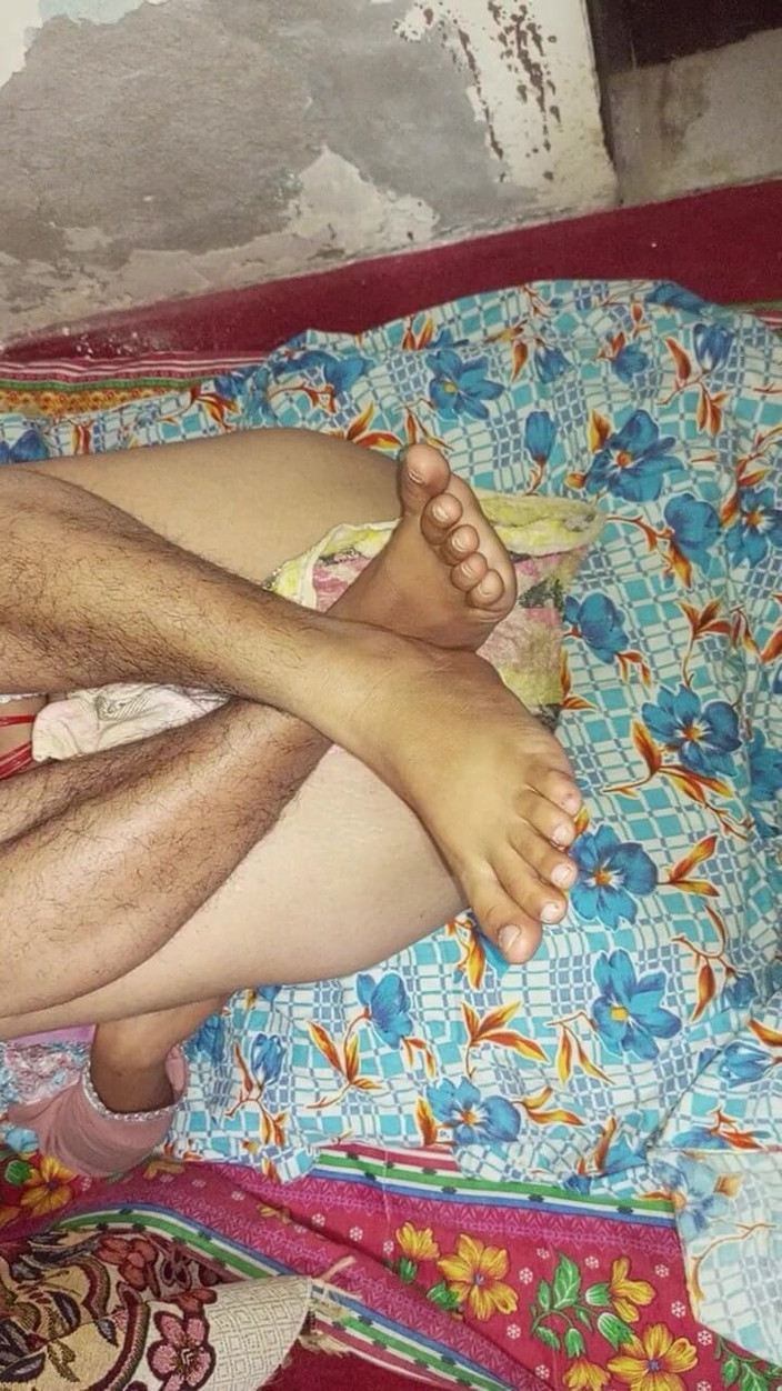 Lubnawife: Pakistańska żona rucha męża