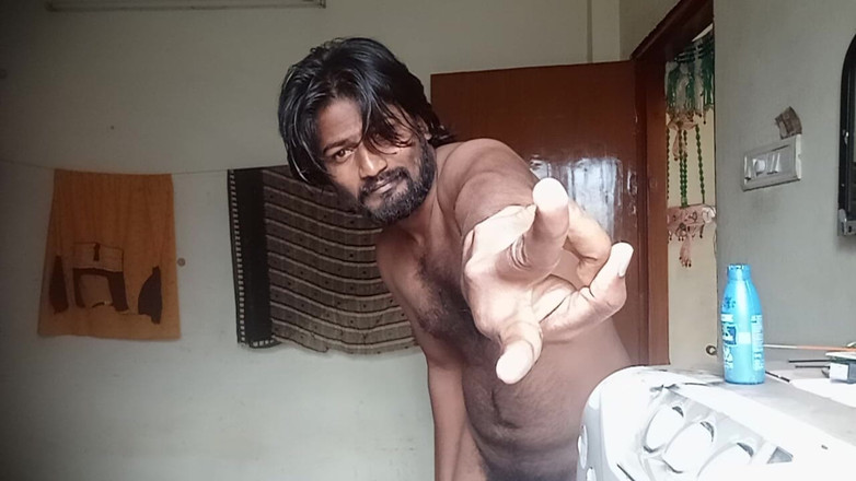 KUMBHA MANOJ KUMAR: Star du porno desi indienne