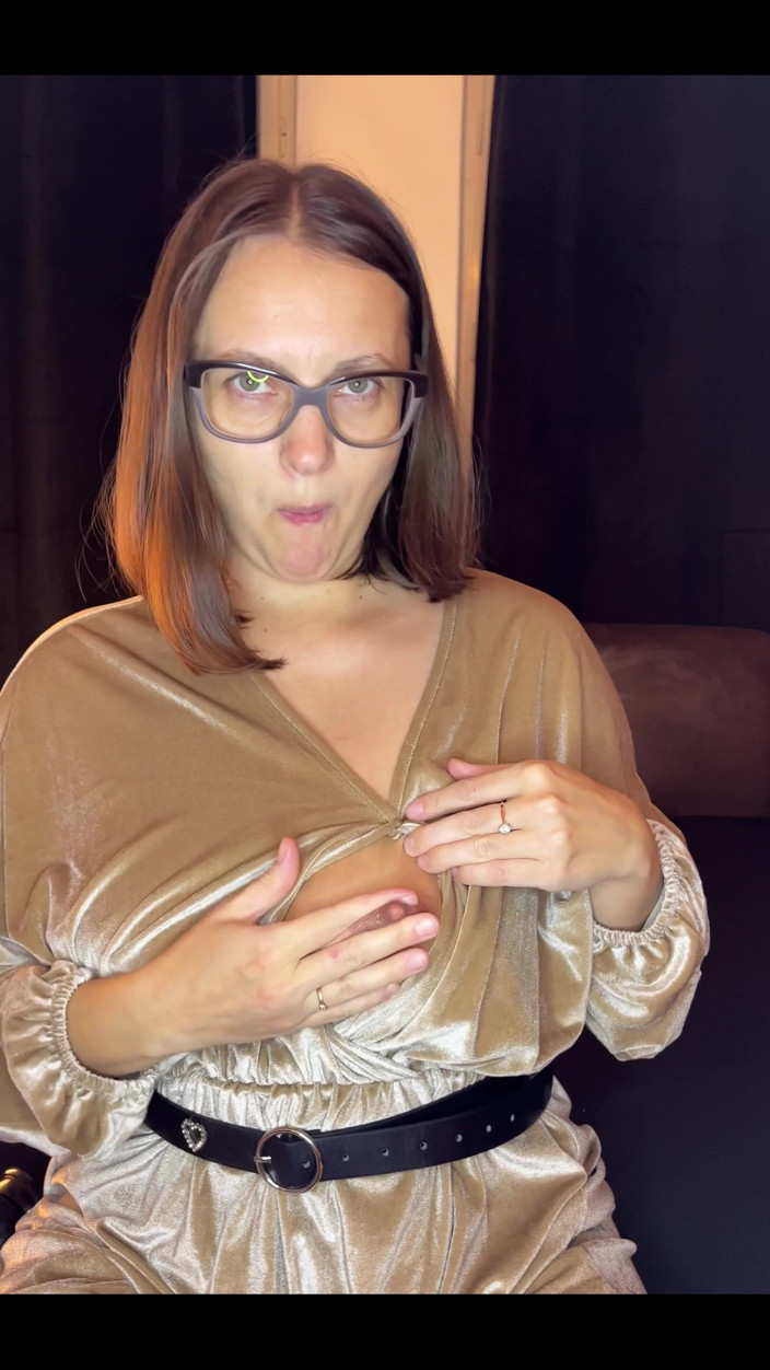 Crypto Mommy: Que lindo es mi coño