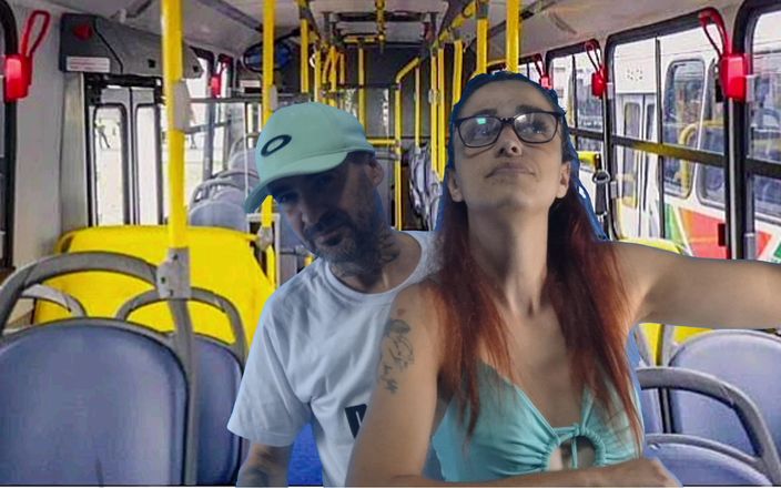 ksalnovinhos: Transporte público sexual