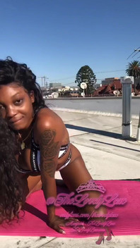 Black Beauty Outdoors